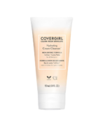 COVERGIRL Clean Fresh Skincare Hydrating Cream Cleanser