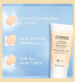 COVERGIRL Clean Fresh Skincare Hydrating Cream Cleanser - Image 3