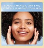 COVERGIRL Clean Fresh Skincare Hydrating Cream Cleanser - Image 4