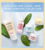 COVERGIRL Clean Fresh Skincare Hydrating Cream Cleanser - Image 7