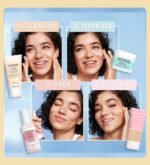 COVERGIRL Clean Fresh Skincare Hydrating Cream Cleanser - Image 8