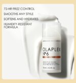 Olaplex No. 6 Bond Smoother Frizz Control Styling Hair Cream - Image 8