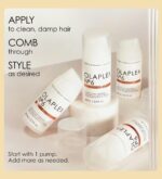 Olaplex No. 6 Bond Smoother Frizz Control Styling Hair Cream - Image 9