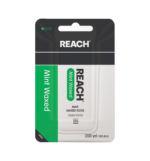 REACH Waxed Dental Floss