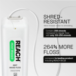 REACH Waxed Dental Floss - Image 5