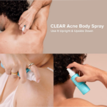 Paula's Choice Clear Back & Body Exfoliating Acne Spray - Image 3