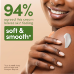 Aveeno Daily Moisturizing Cream with Prebiotic Oat & Shea Butter - Image 6