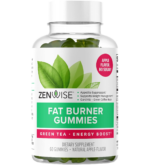 Zenwise Health Fat Burner Gummies