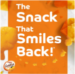 Goldfish Crackers Big Smiles Variety Pack with Cheddar - Image 2