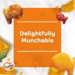 Goldfish Crackers Big Smiles Variety Pack with Cheddar - Image 7