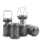 Lichamp LED Lanterns