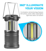 Lichamp LED Lanterns - Image 3