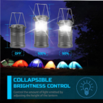 Lichamp LED Lanterns - Image 4
