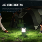 Lichamp LED Lanterns - Image 5