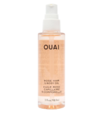 OUAI Rose Hair and Body Oil