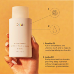 OUAI Body Cleanser - Image 3