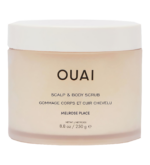 OUAI Scalp & Body Scrub