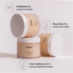 OUAI Scalp & Body Scrub - Image 2