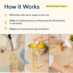 BLUELAND Multi-surface All Purpose Cleaner - Image 7