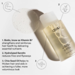OUAI Fine Shampoo - Image 3