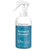SkinSmart Antimicrobial Perineal Cleanser