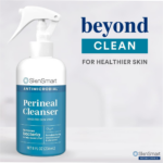 SkinSmart Antimicrobial Perineal Cleanser - Image 4