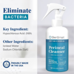 SkinSmart Antimicrobial Perineal Cleanser - Image 6