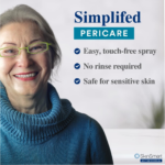 SkinSmart Antimicrobial Perineal Cleanser - Image 9