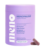 MENO Vitamins for Menopause