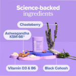 MENO Vitamins for Menopause - Image 2