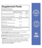 MENO Vitamins for Menopause - Image 3