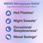 MENO Vitamins for Menopause - Image 7