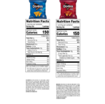 Doritos Flavored Tortilla Chips - Image 5