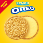OREO Lemon Creme Sandwich Cookies - Image 4