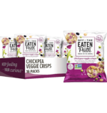Off The Eaten Path Veggie Crisps