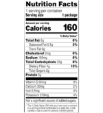 Off The Eaten Path Veggie Crisps - Image 2
