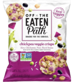 Off The Eaten Path Veggie Crisps - Image 4