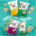 Off The Eaten Path Veggie Crisps - Image 5