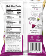 Off The Eaten Path Veggie Crisps - Image 7