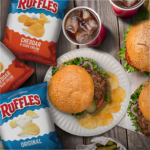 Ruffles Potato Chips Variety Pack, 40 Count - Image 4