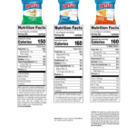 Ruffles Potato Chips Variety Pack, 40 Count - Image 5