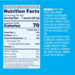 Welch's Fruit Snacks, Mixed Fruit - Image 2