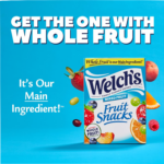 Welch's Fruit Snacks, Mixed Fruit - Image 5