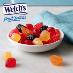 Welch's Fruit Snacks, Mixed Fruit & Berries 'N Cherries Variety Pack - Image 2