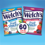 Welch's Fruit Snacks, Mixed Fruit & Berries 'N Cherries Variety Pack - Image 5